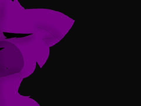 Purplescar