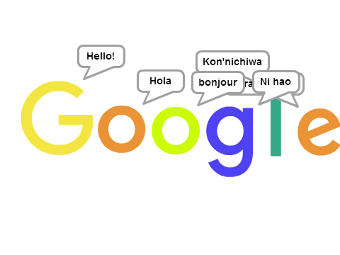 Google Logo Starter Project remix-2