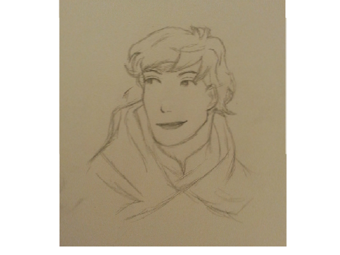 Trad/Realistic Art Dump Part 3