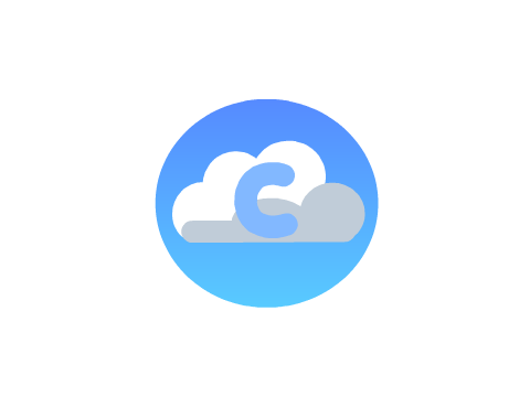 --Cloud--'s Logo Contest Entry