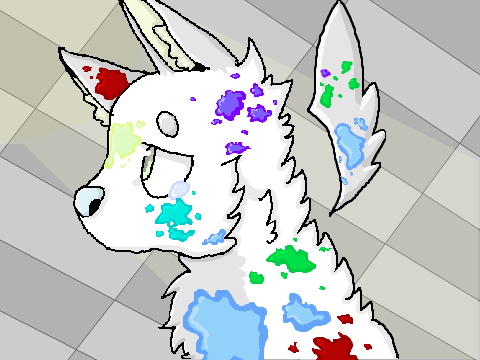 ECHO-CC-[open](Win Adoptables!) Entry