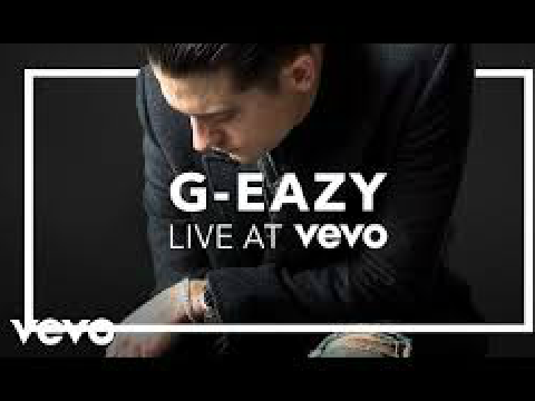 Him and I G- Eazy and Halsey remix