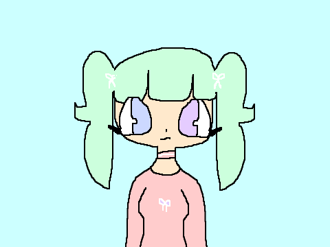 ♤ Cut My Hair ♤