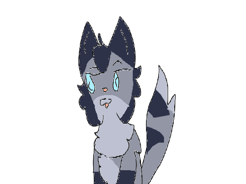 sleep with me meme Jayfeather X Stick