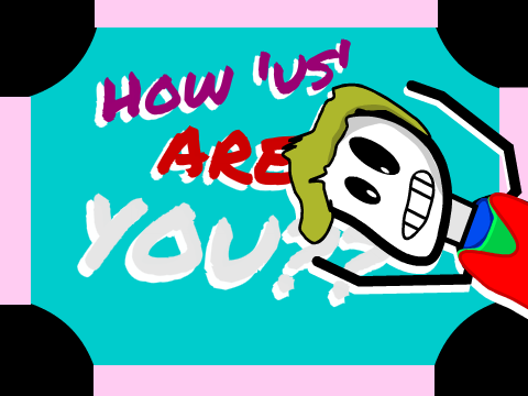 [ONE YEAR SPECIAL] How "Us" Are You?