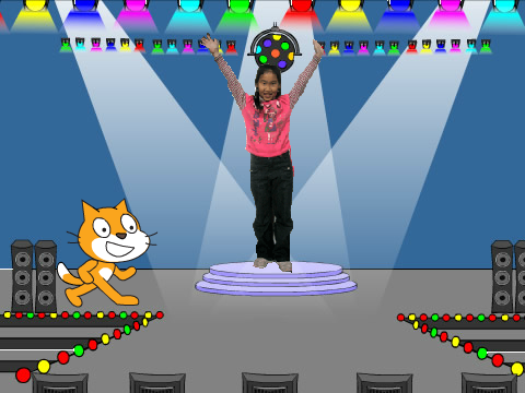 the dance fest