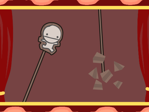 ~destroy puppets~  [cloud project]