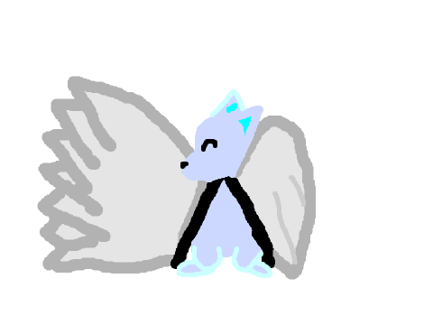 My Novaverse Character