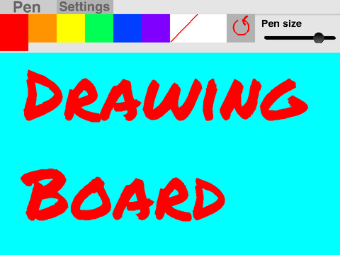 Drawing Board