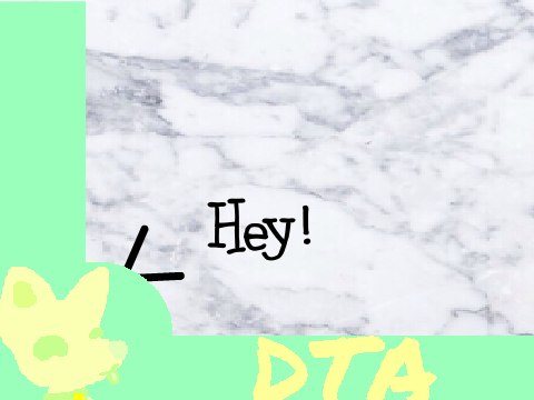 smol dta, CANCELED