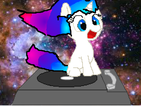 Spinning MLP CC! *OPEN* Remix