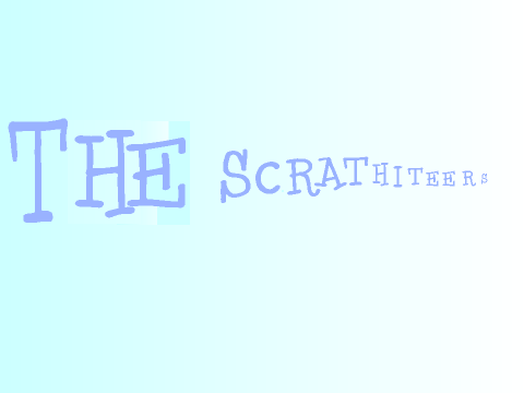 Scratchiteers Logo