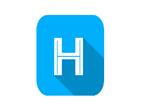 Logo for @Helixable
