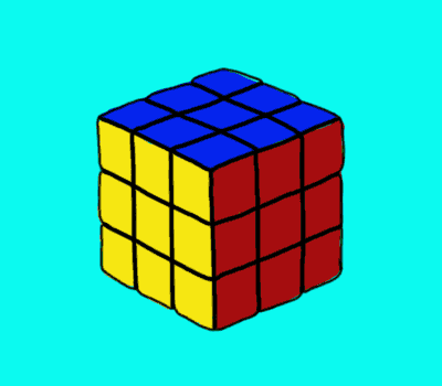 Rubik's Cube