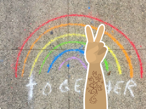 peace