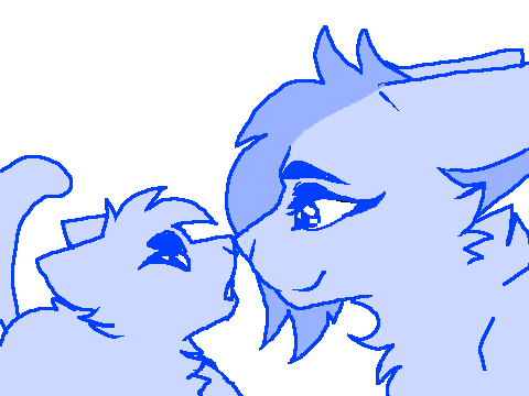 *UPDATED x2* More Free Lineart!  remix