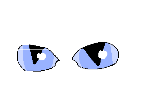 Blinking Animation Test