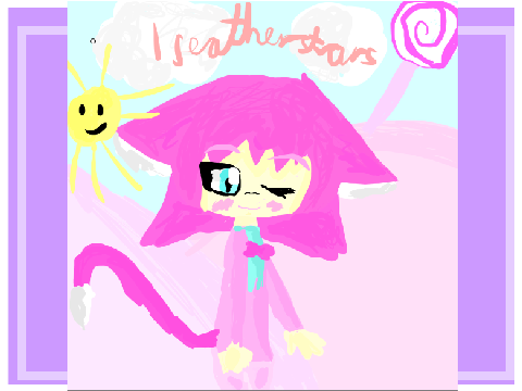 PROFILE PIC CONTEST entry