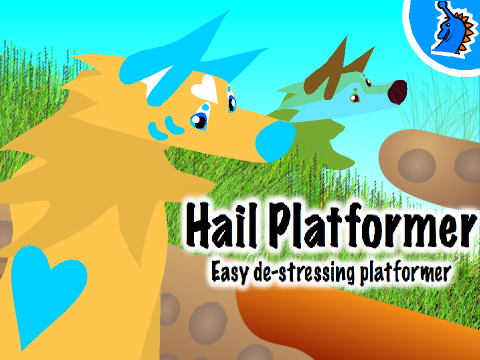 ✅ Hail Platformer ✅