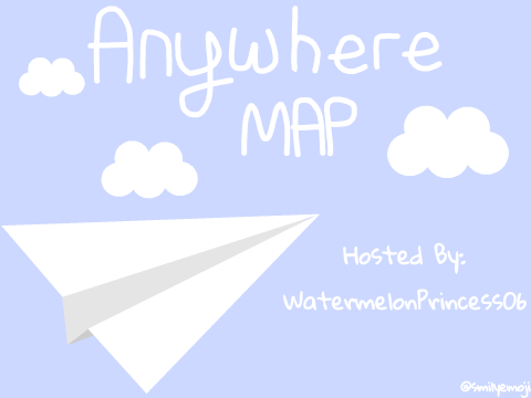 ~Anywhere Completed MAP~