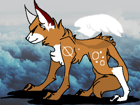 Fate of the Clans Book/RP Character sign ups! remix