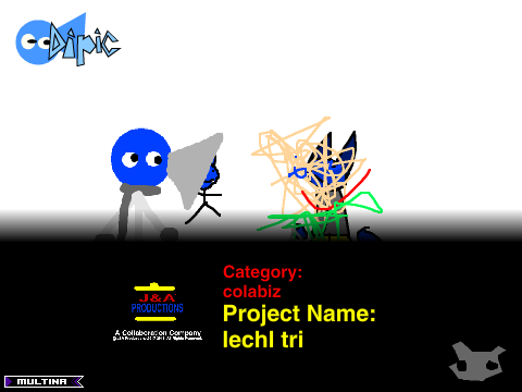 worst collab ever - lechl tri