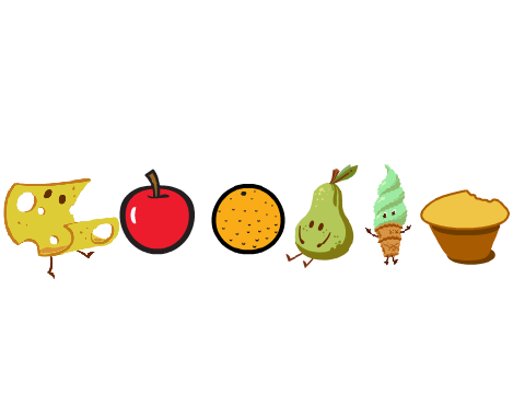 CREATE OUR OWN GOOGLE LOGO >~<