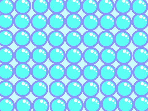 bubblewrap