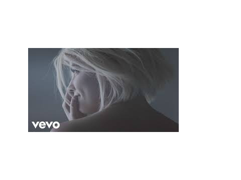 Halsey: Colors (Lyrics) 