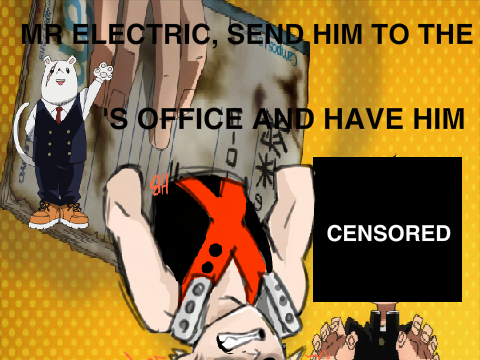 BNHA in a Nutshell made better