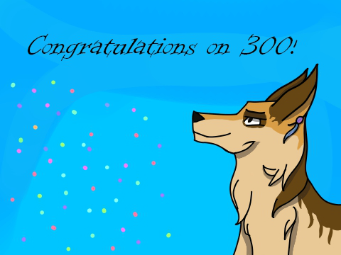 Congratulations, Ozark Howling Wolf!