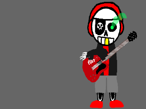 Me With a Guitar remix