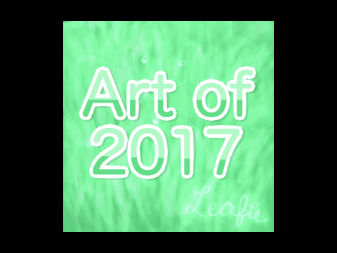 Art of 2017
