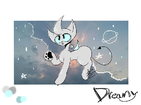 ~♥︎Dreamy♥︎~
