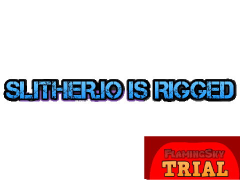 Slither.io is rigged!!!