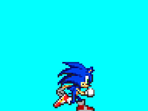 Running