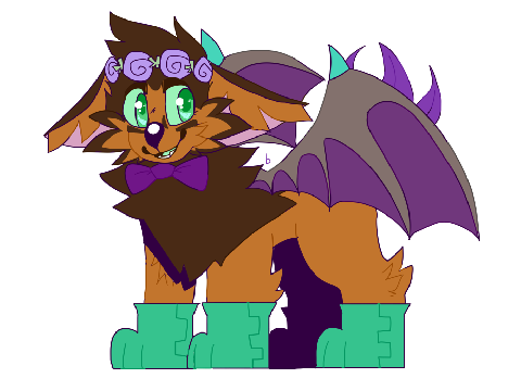 art dump!!