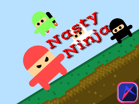 Nasty Ninja