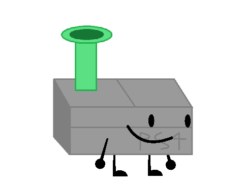 Dank Tank Sprite