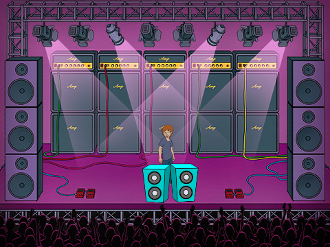 DJ