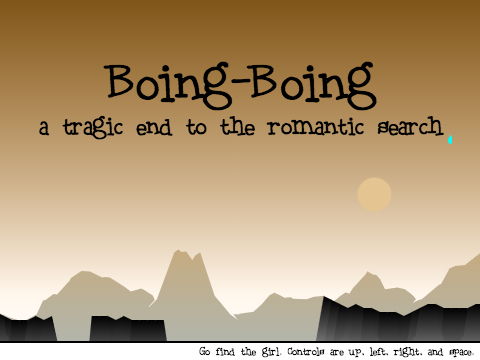Boing-Boing