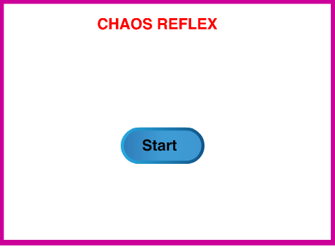 Chaos Reflex