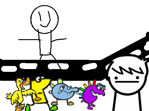 Epic Car Crash  (Spongebob Parody) remix