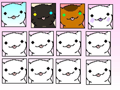 add yourself to the licky chain!!!  remix