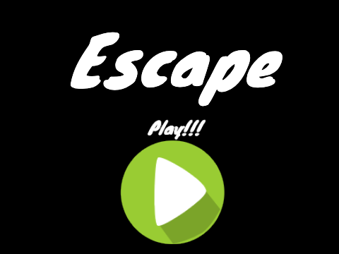 Escape - A Platformer(Vector Version)