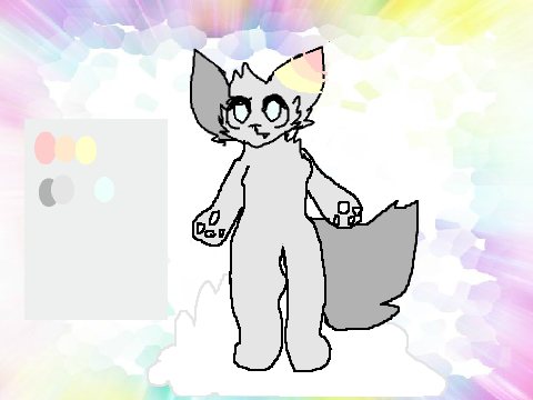 OC adopts