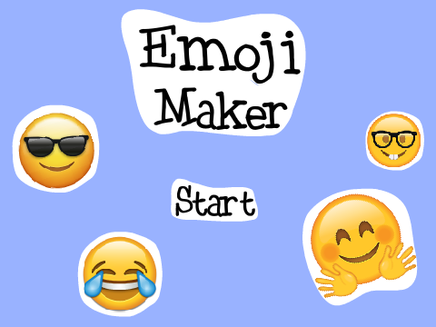Emoji Maker