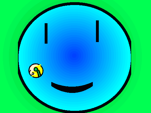200 project celebration and add a face to celebrate!