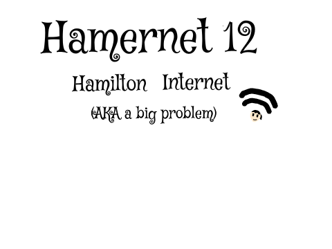 Hamernet 12 (OLD)