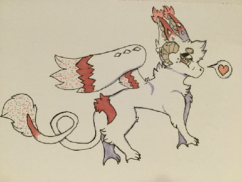 Improvement :>